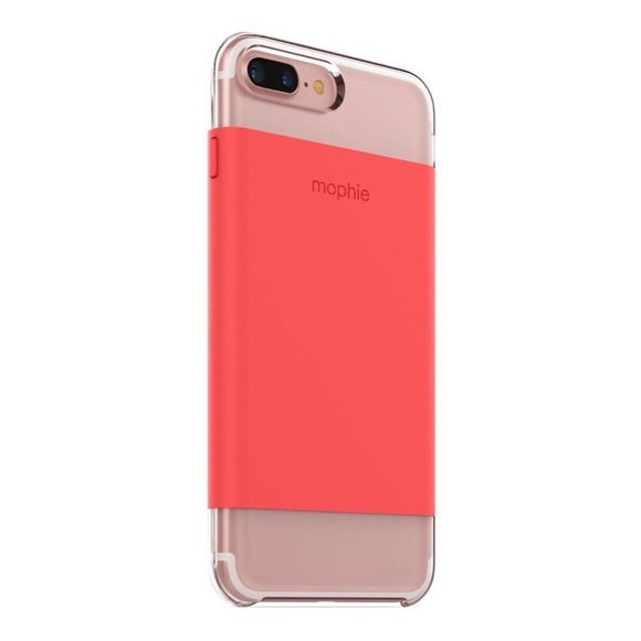mophie Hold Force Case For iPhone 8, iPhone 7 - Picture 4 of 8